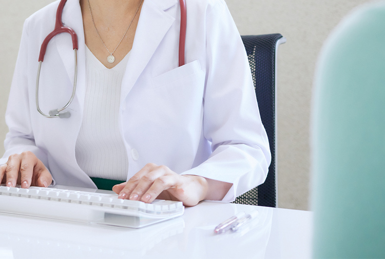 超高齢化社会・平均寿命が延びる中、健康寿命を長く保っていくお手伝い